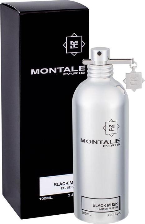 Immagine prodotto Montale Muschio nero (Eau de parfum, 100 ml)