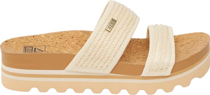 vintage raffia