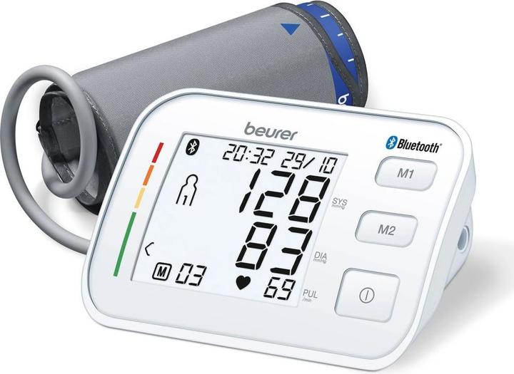 Actual product image Beurer Bm 57