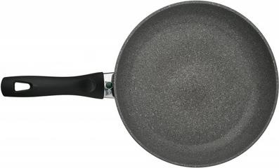 Actual product image Ballarini Bari Granite (28 cm, Frying pan, Aluminium)