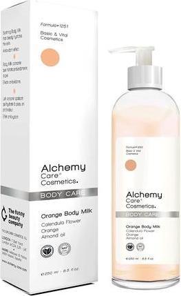 Image du produit Alchemy Care Cosmetics Lait pour le corps (Lait pour le corps)