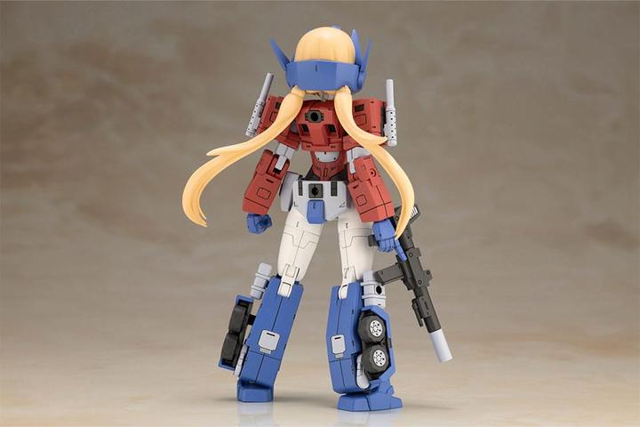 Produktbild Kotobukiya Transformers Plastic Model Kit Optimus Prime Humikane Shimada Ver. 14 cm