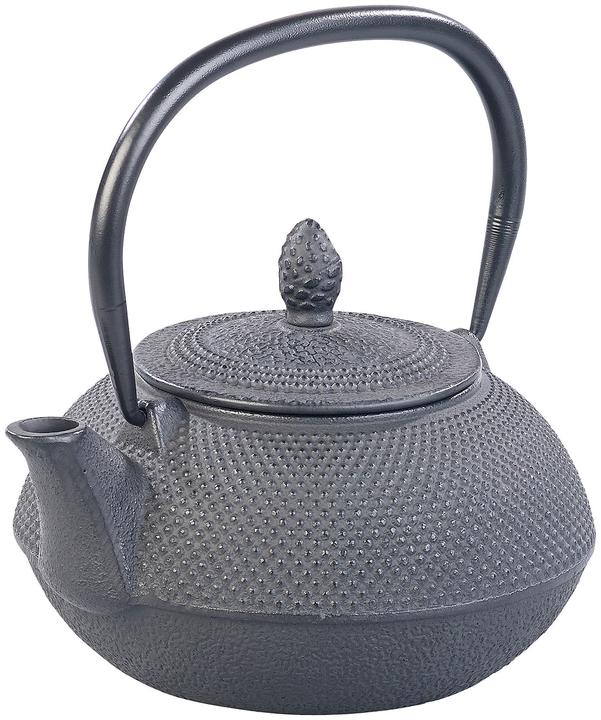 Produktbild Rosenstein & Söhne Asiatische Teekanne aus Gusseisen (0.90 l)