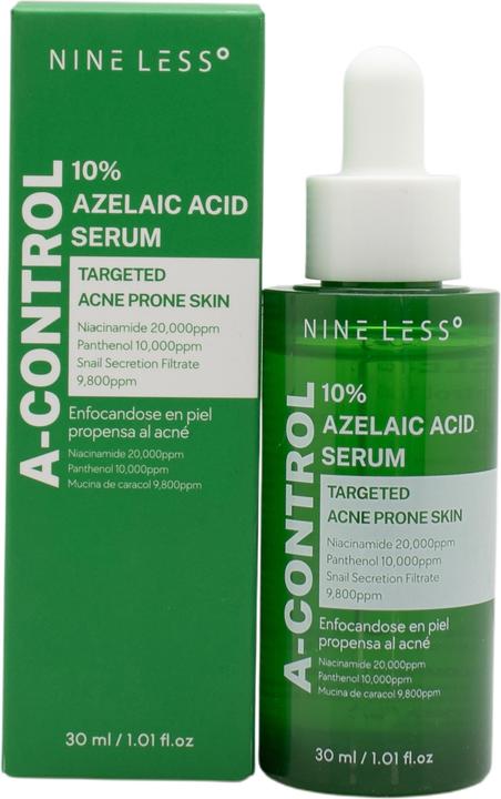 Image du produit Default A-Control 10% Sérum d'acide azélaïque (30 ml)
