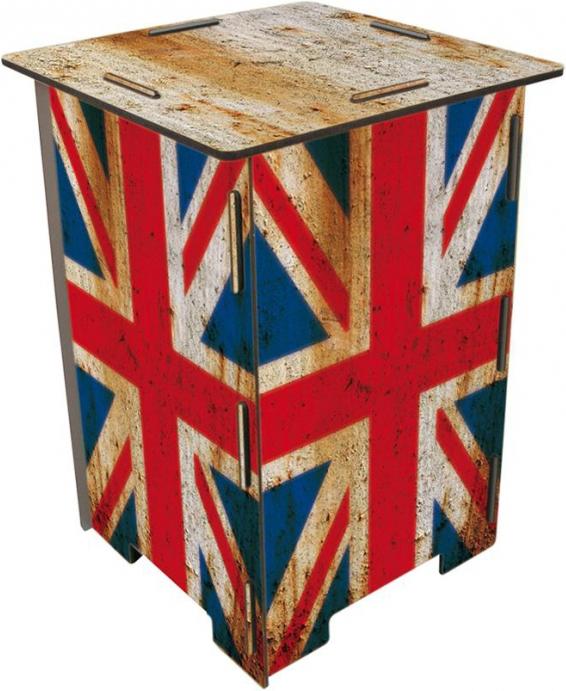 Actual product image TOP Photo stool