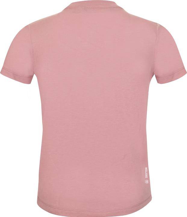 Actual product image Salewa Graphic Dry S/S (164)