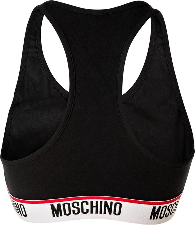 Produktbild Moschino Bustier Sportlich Bequem sitzend (S)