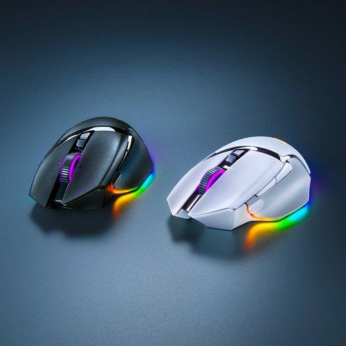 Produktbild Razer Basilisk V3 Pro 35K (Kabelgebunden, Kabellos)
