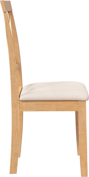 Produktbild vidaXL Esszimmerstuhl