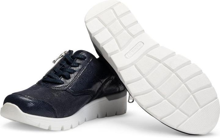 Image du produit Vitaform Sneaker Textil & Stretch Damen Weite K Supersoft (37)