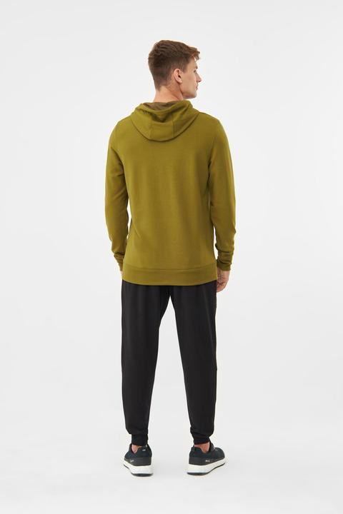 Immagine prodotto MGA Felpa Viking Panak con cappuccio Uomo Bamboo (XL)