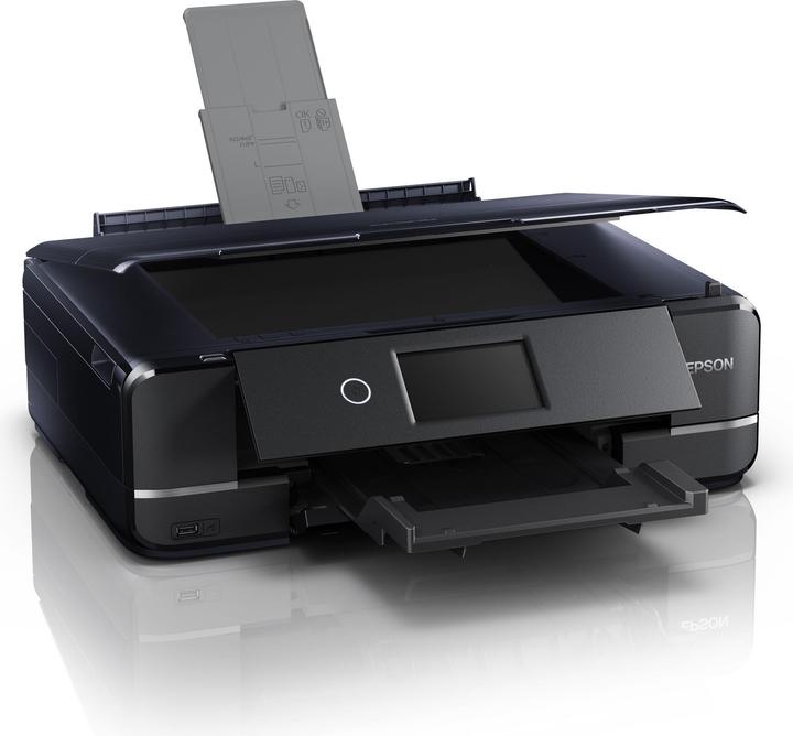 Immagine prodotto Epson Expression Photo XP-970 (Inchiostro, Colore)