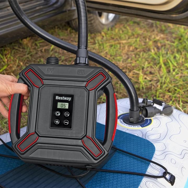 Produktbild Bestway PowerGrip