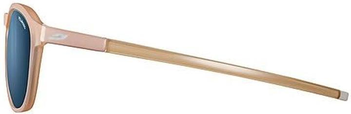 Produktbild Julbo Shine L Hellrosa Matt Hellgrau Spectron 3 Polarized