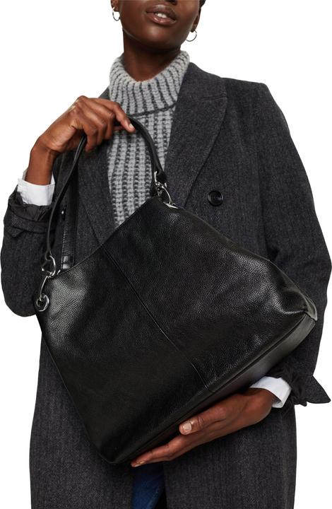 Immagine prodotto Esprit Tote bag in pelle