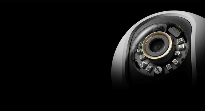Actual product image Xiaomi C300 Dual (2304 x 1296 Pixels)