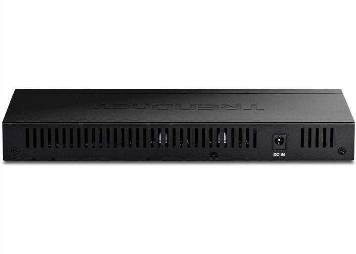 Produktbild Trendnet TEG-S591 (9 Ports)