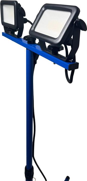 Productafbeelding As - Schwabe LED Strahler mit Stativ (3600 lm)