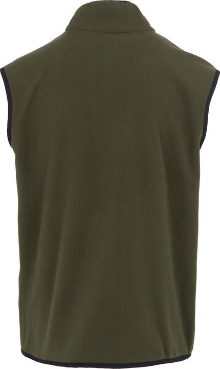 Actual product image Regatta Mens Frankie Fleece Gilet (L)