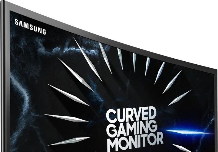 Produktbild Samsung C24RG54FQU (1920 x 1080 Pixel, 24")