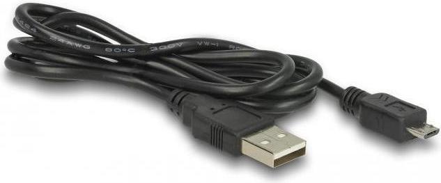 Actual product image Delock Digital Audio to Analog HD Converter (Digital -> Analog, Audio Switch)
