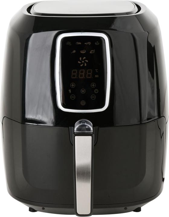 Lund London LUND FRYTKOWNICA BEZTŁUSZCZOWA 5,2L 1800W