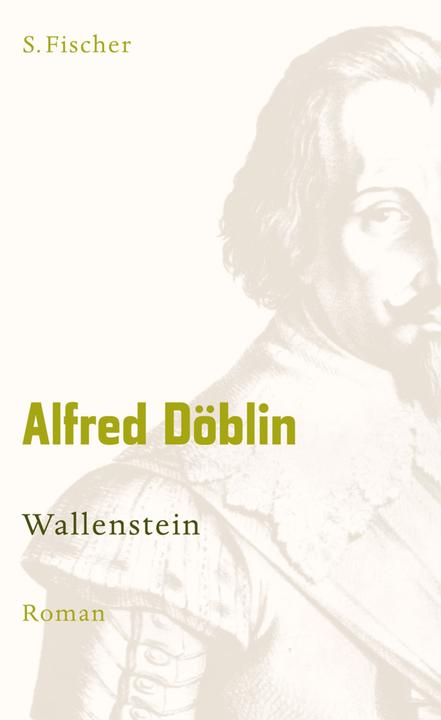 Produktbild Wallenstein (Deutsch, Alfred Döblin, 2008)