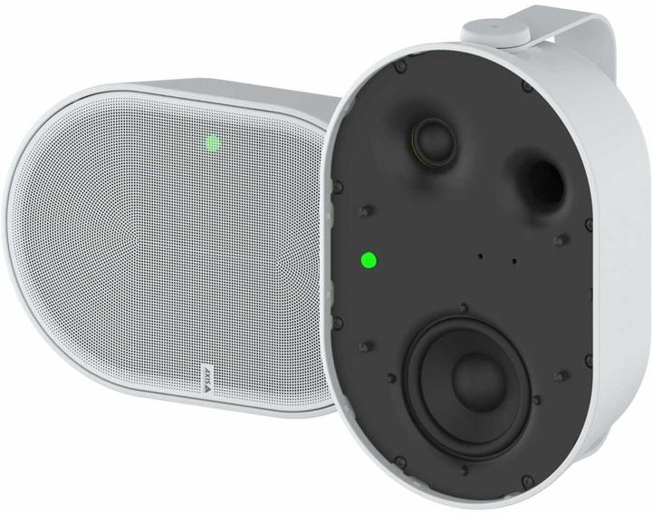 Actual product image Axis C1110-E Black