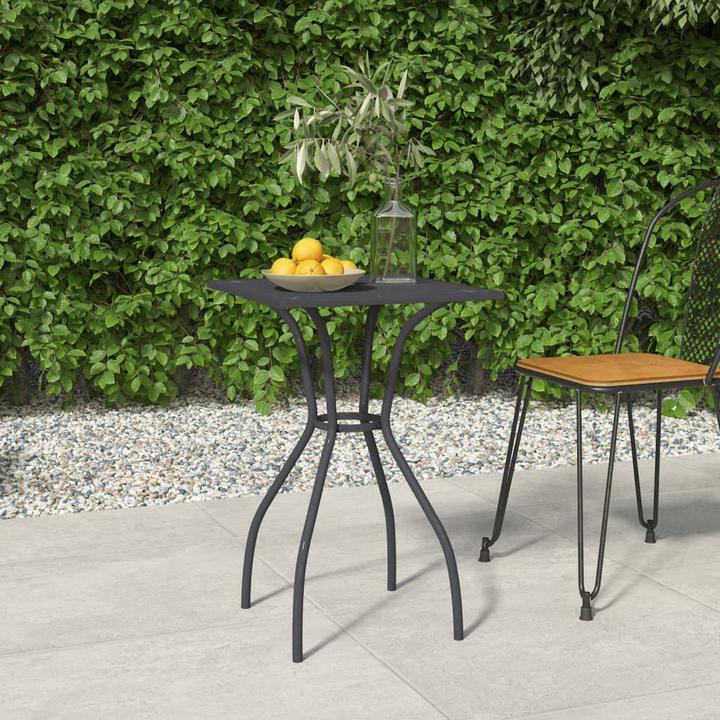 Produktbild vidaXL Gartentisch (50 x 50 x 72 cm)