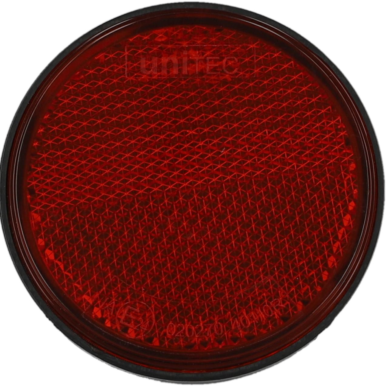 Unitec Heckreflektor (14935504)