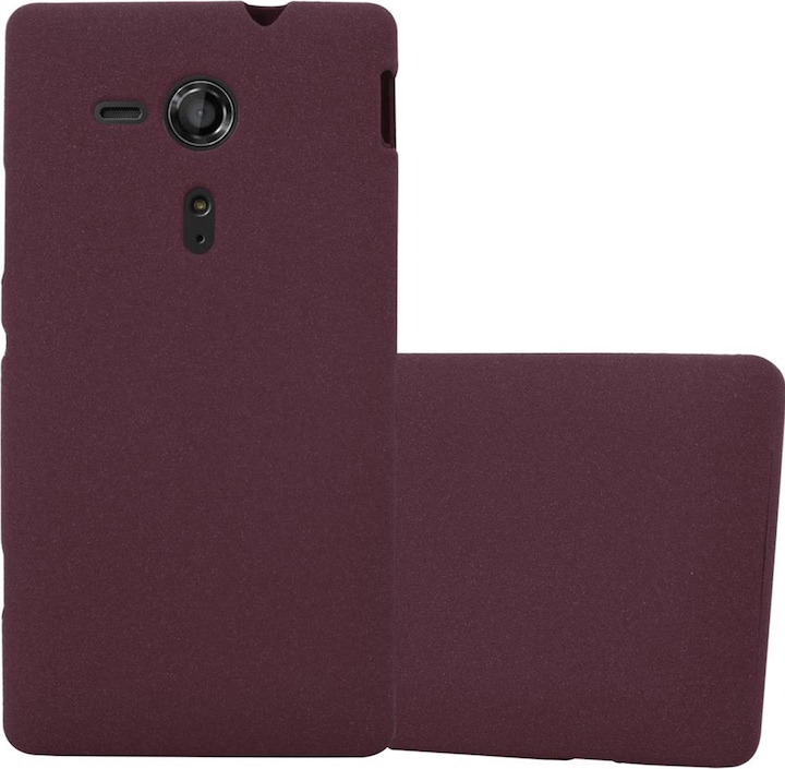 FROST BORDEAUX LILA