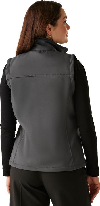 Produktbild Regatta Flux SoftshellWeste wasserabweisend (40)