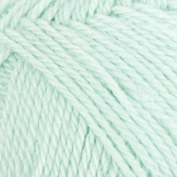 Glacier Green