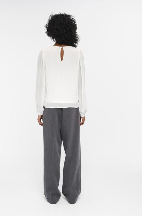 Produktbild Object Puffärmel Bluse (38)