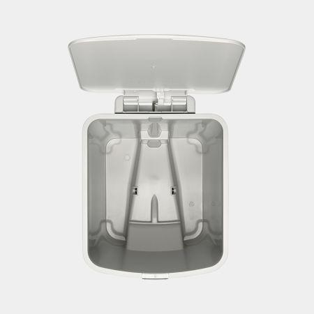 Image du produit Brabantia StepUp Bin (25 l)