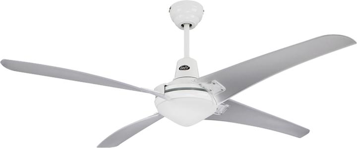 Actual product image CasaFan Mirage (41 dB)
