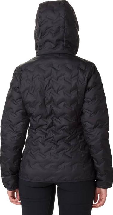 Immagine prodotto Columbia Giacca con cappuccio Delta Ridge (M)