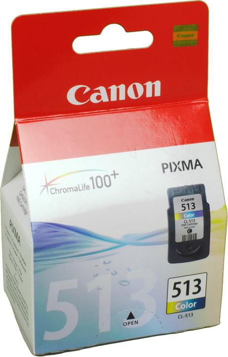 Image du produit Canon Cl-513 (Color)