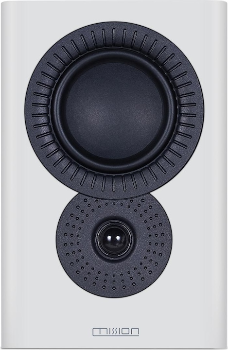 Immagine prodotto Mission Altoparlante LX-2 MKII - Wit - SET (Set, 100 W)