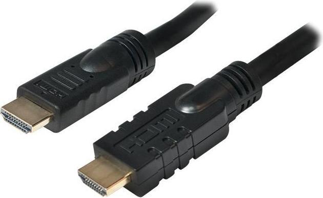 Immagine prodotto LogiLink HDMI (Typ A) — HDMI (Typ A) (10 m, HDMI)