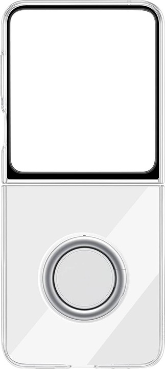 Immagine prodotto Samsung Custodia rigida per gadget (Samsung Galaxy Z Flip5)