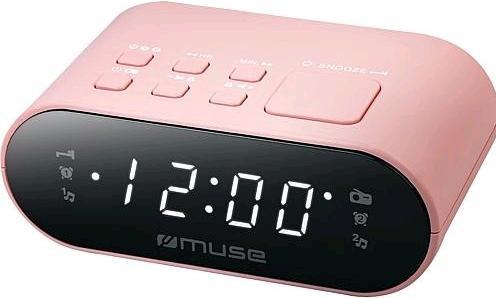 Muse Radiosveglia digitale