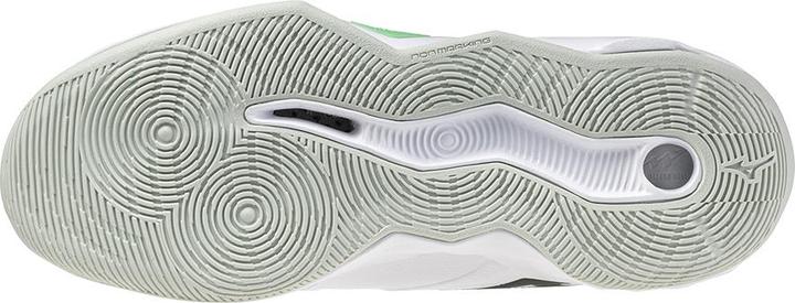 Actual product image Mizuno Wave Momentum Pro Mid (4)