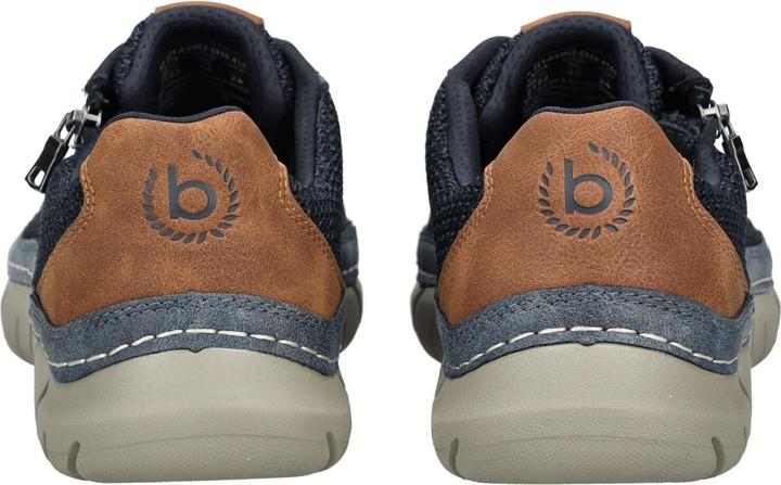 Actual product image Bugatti Sneaker (45)
