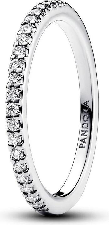 Produktbild Pandora Funkelnder Band Ring (52)