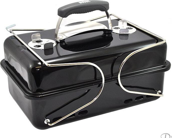 Actual product image Weber Go-Anywhere (42 cm)