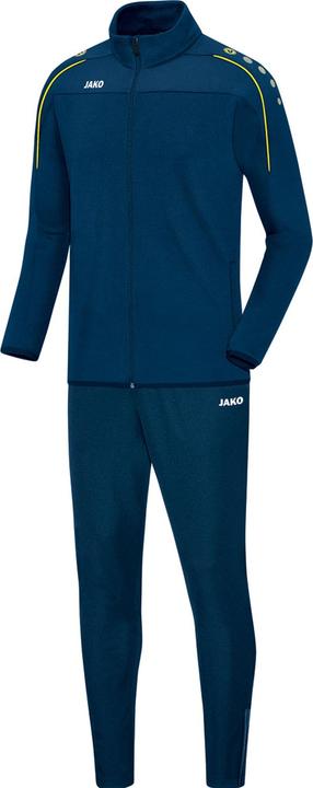 Giallo limone, Midnight Blue