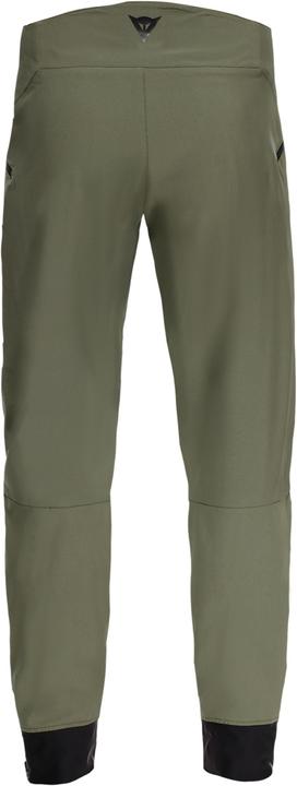 Actual product image Dainese PANT DNSE 24 HgAER GREEN (L)