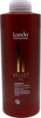 Immagine prodotto Londa Olio di velluto (1000 ml, Shampoo liquido)