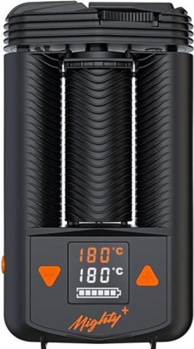 Storz & Bickel Mighty+ Bundle mit FZ